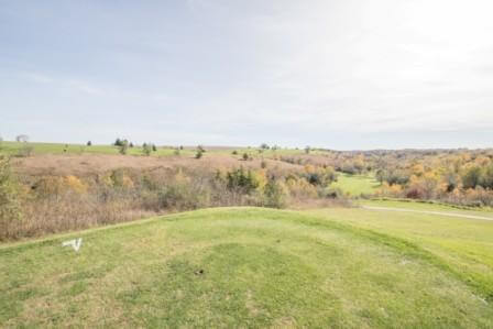 Golf Course - Deluxe Hotel Accommodations